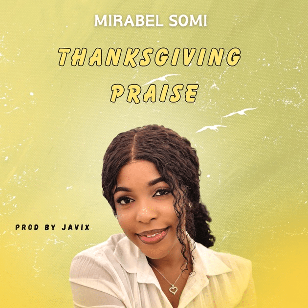Mirabel Somi – Your Presence