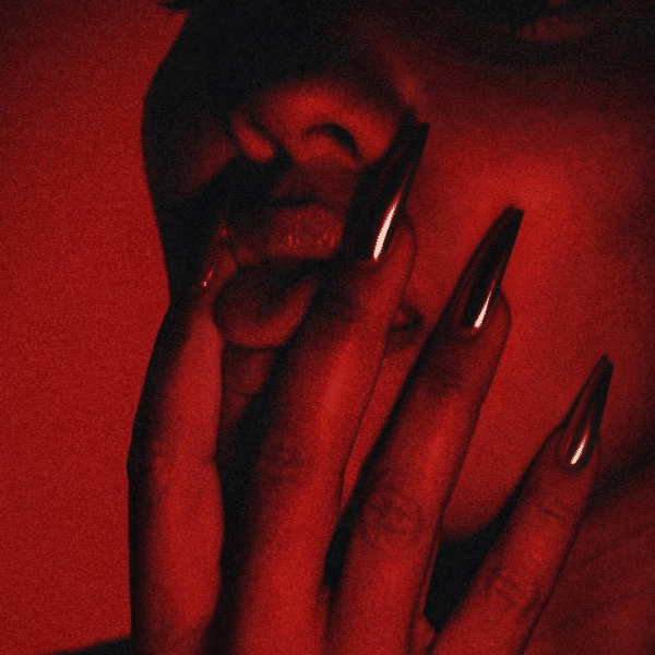 Leigh-Anne – Burning Up
