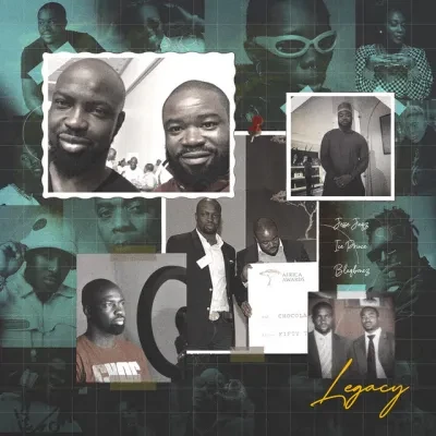 Chocolate City – Legacy Ft. Jesse Jagz, Ice Prince & Blaqbonez