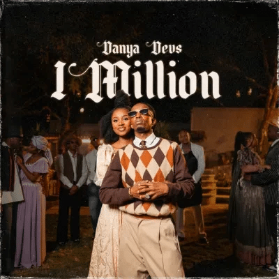 Danya Devs – 1 Million