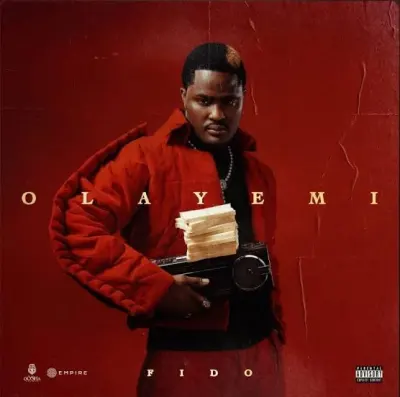 Fido – Joy Is Coming (Remix) Ft. Kizz Daniel