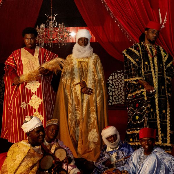 Firstklaz – Gen-Z Arewazobia Ft. Zlatan, JeriQ