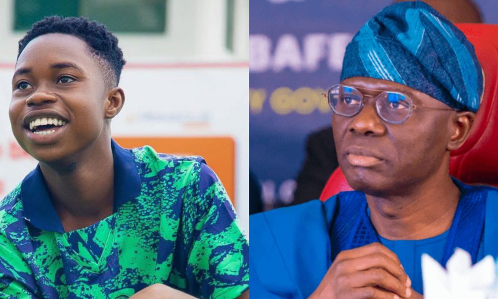 Lagos Government Responds to Peller’s ₦36M Tax Bill Plea