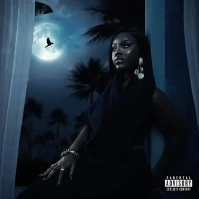 Gyakie – Damn U Ft. 6lack