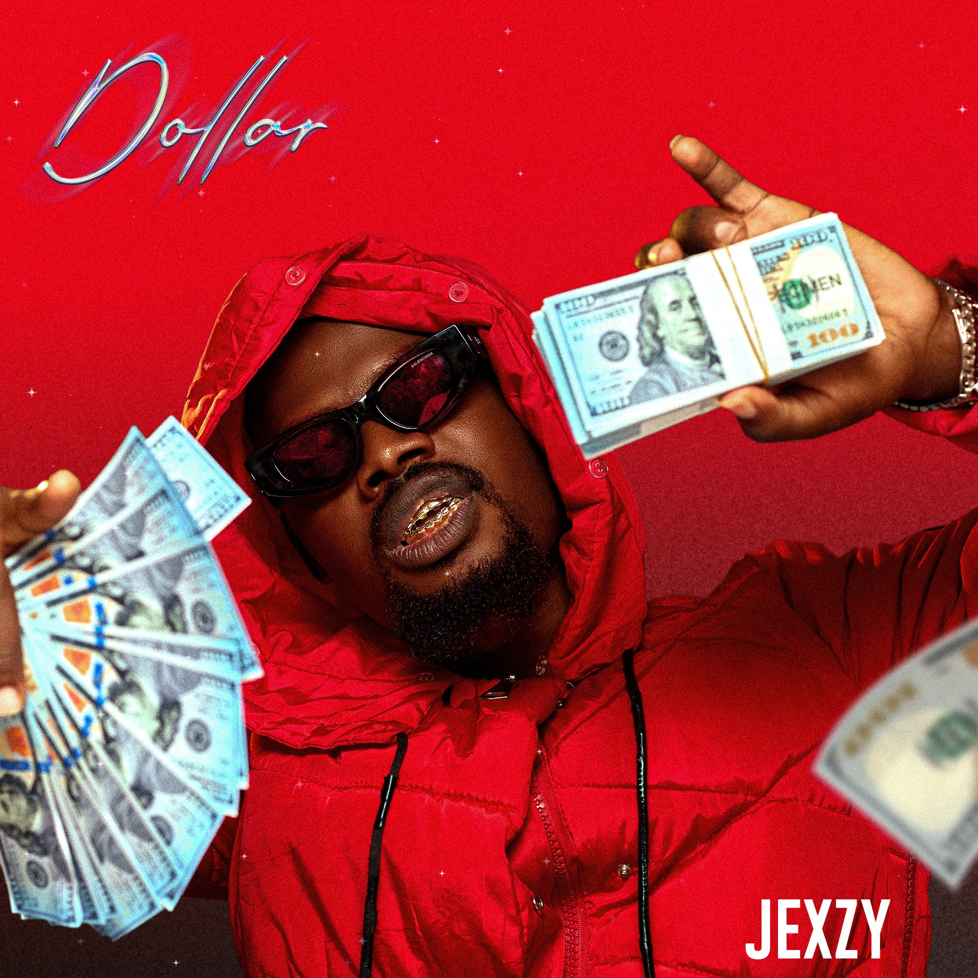 Jexzy – Dollar