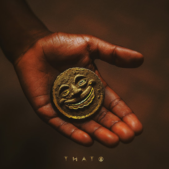 Kelvin Momo – Thato Ya Modimo
