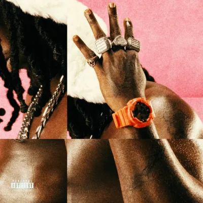 Minz – I2SABI Ft. JeriQ & 255