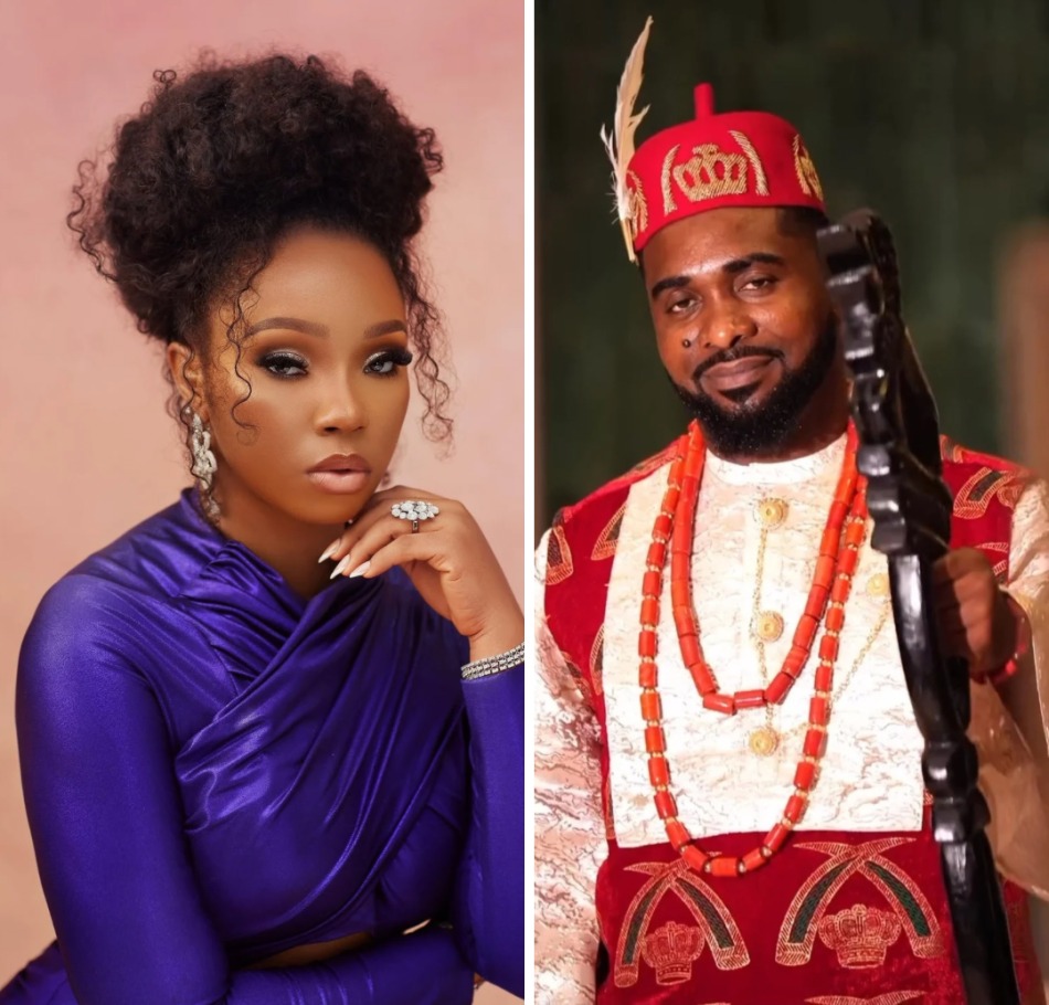 Ivana – Achalugo Am Going To Marry You