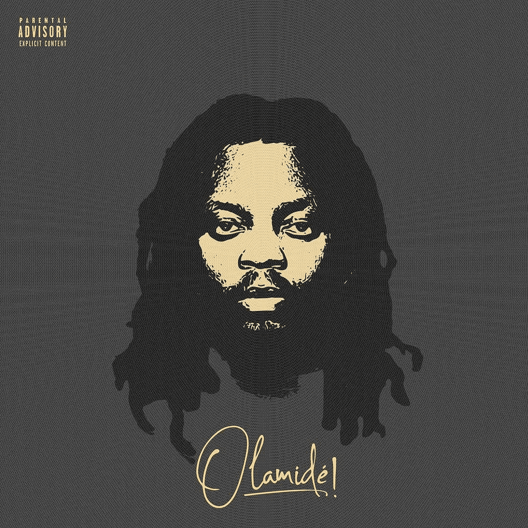 Olamide – Free ft. Seyi Vibez, Muyeez