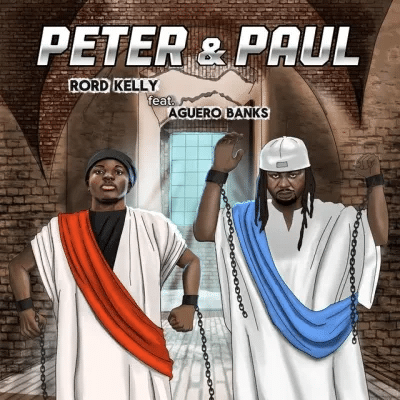 Rord Kelly – Peter And Paul Ft. Aguero Banks