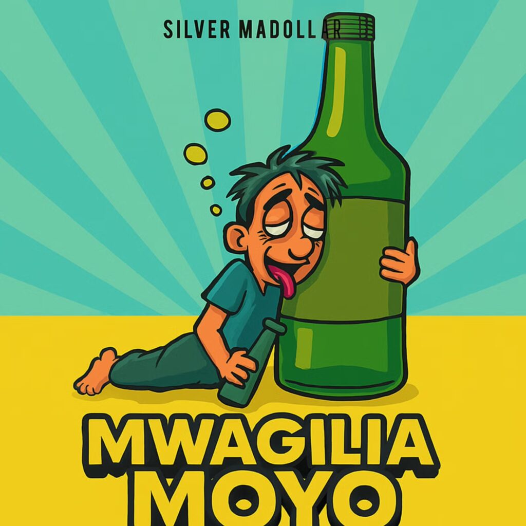 Silver Madollar – Mwagilia Moyo