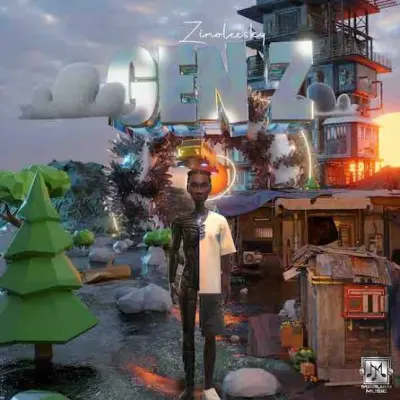 Zinoleesky – Gen Z