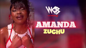 Zuchu – Amanda Perfomance