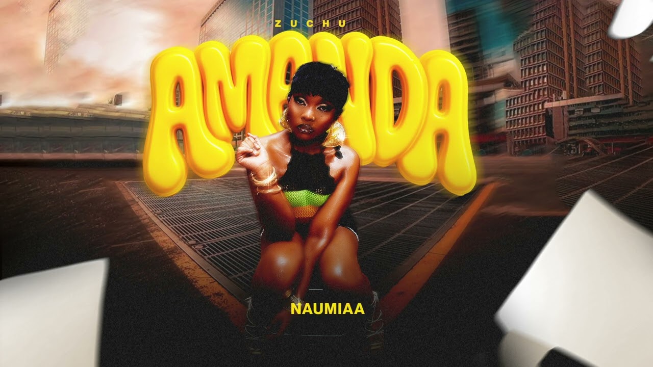 Zuchu – Amanda