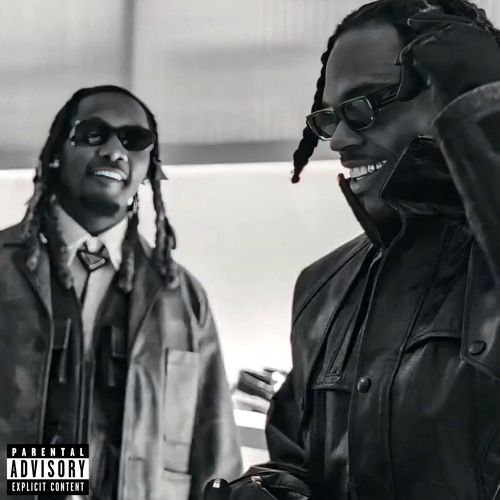 Offset – Different Species ft Gunna