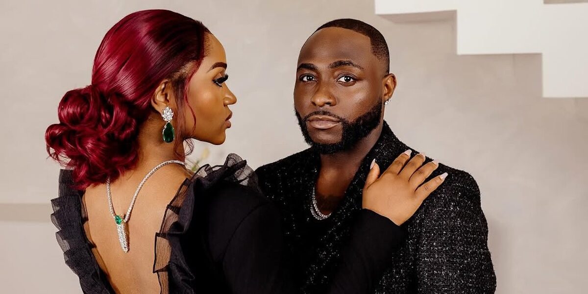 Chioma Adeleke Makes Heartfelt Social Media Return, Davido Honors Their Late Son