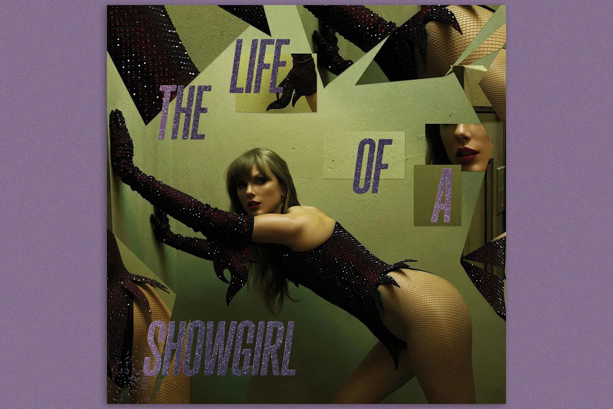 Taylor Swift – Eldest Daughter