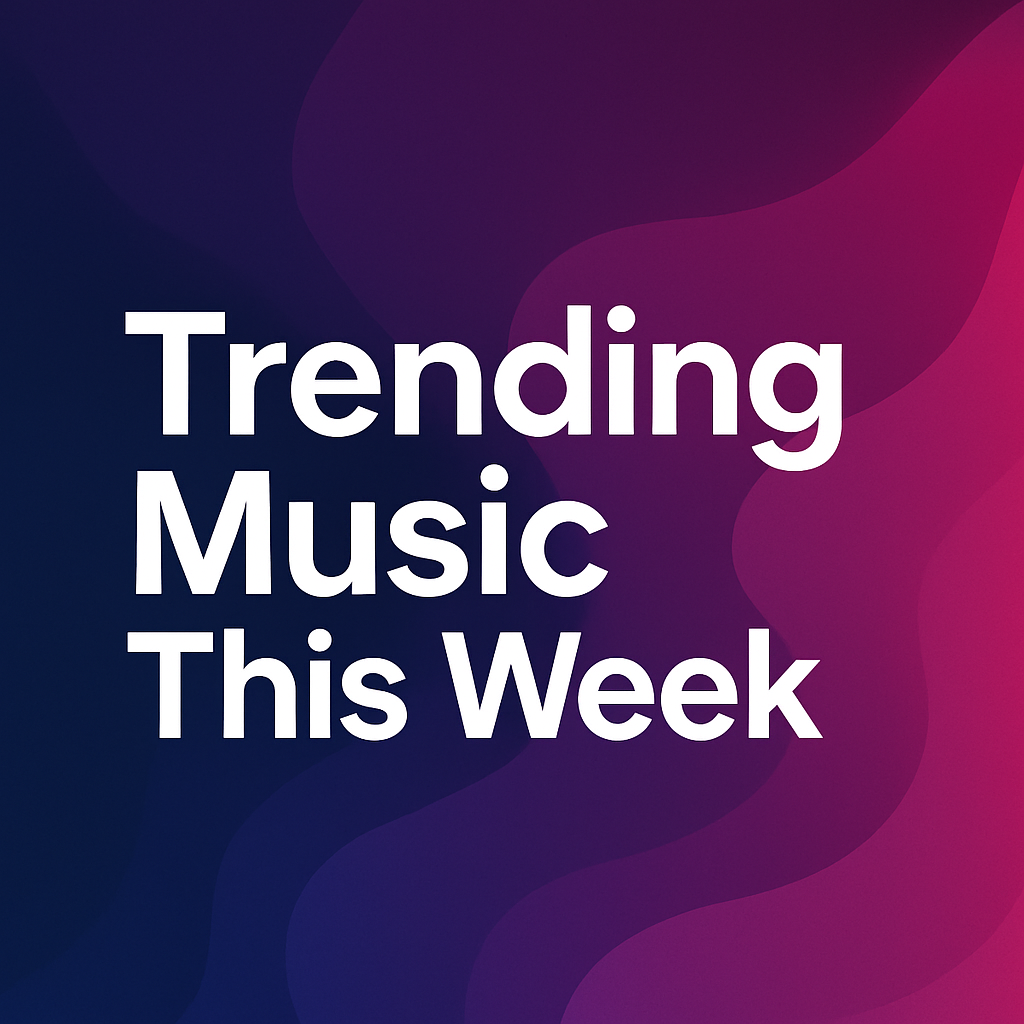 Trending Naija Music This Week You Must Not Miss