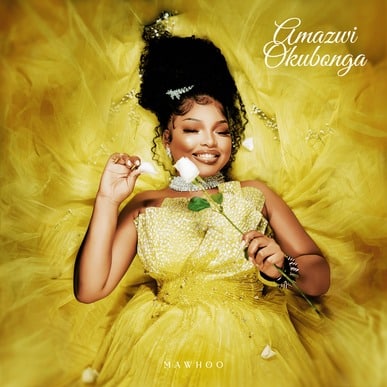 MaWhoo, Mthunzi & Deep Sen – Imenemene