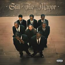 Mayorkun – Still The Mayor