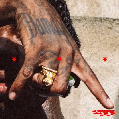 255 – Damage Ft. Naira Marley, Zinoleesky