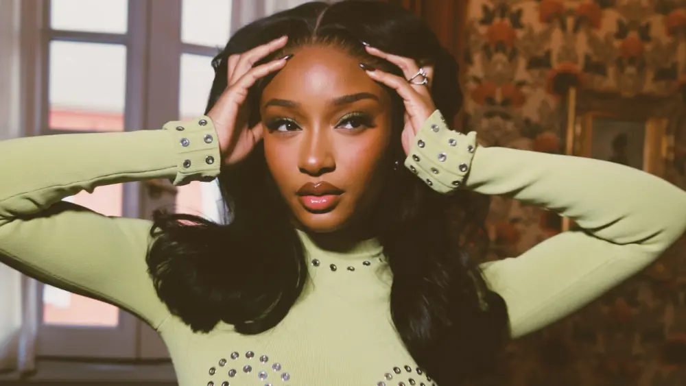 Ayra Starr Becomes First African Woman to Reach 5 Million Spotify Followers — Spotify Names Her Biggest Female Afrobeats Artist