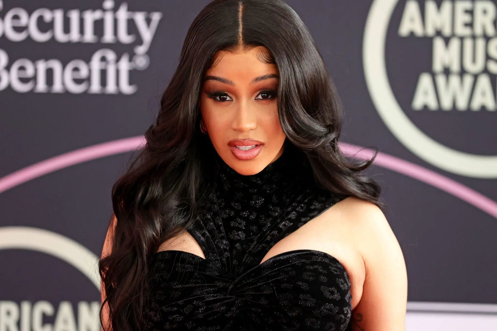 Cardi B Triumphant in $24M Assault Lawsuit