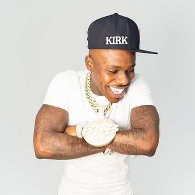 DABABY – SAVE ME