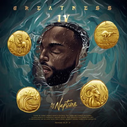 DJ Neptune – My Girl ft. Berri Tiga