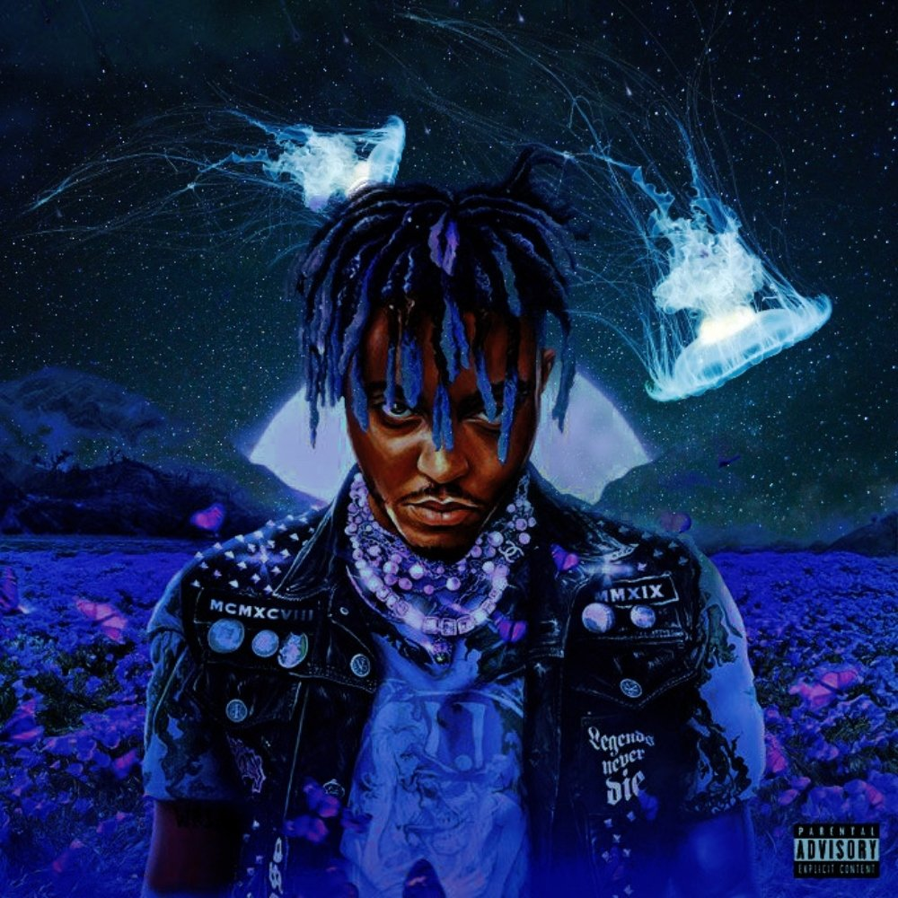 Juice WRLD & Marshmello – Come & Go