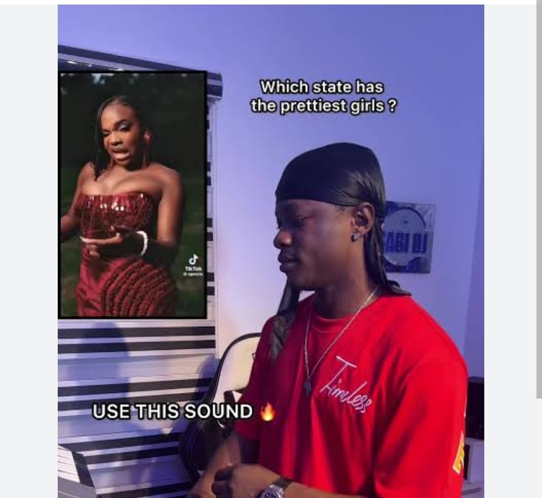 Celebrity DJ Starkeed – Ugoccie Achalugo drum version