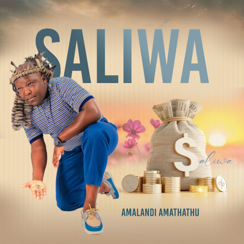 Saliwa – Amalandi Amathathu