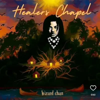 Wizard Chan – I Want To Live Forever