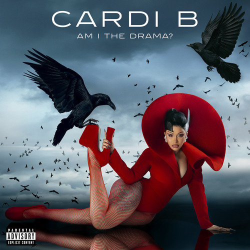 Cardi B – ErrTime (feat. Latto)