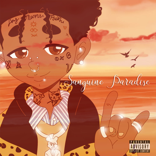Lil Uzi Vert – Sanguine Paradise