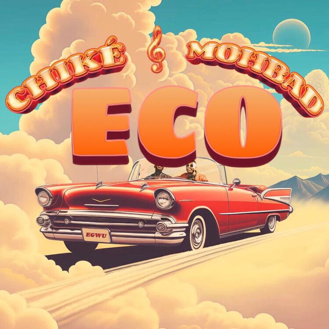 Chike – Egwu Ft. Mohbad
