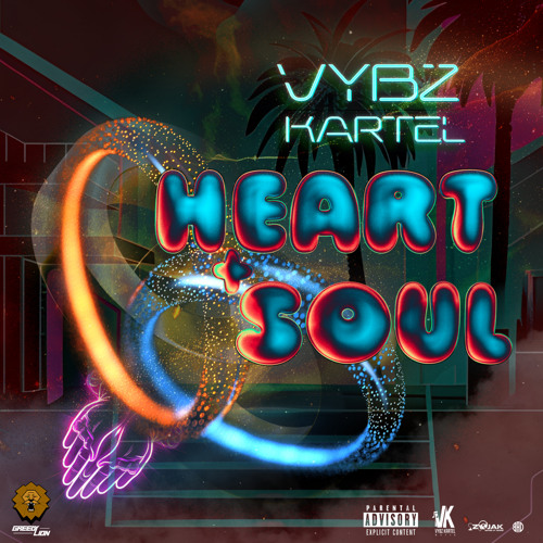 Vybz Kartel – You Walked Away