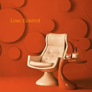 Teddy Swims – Lose Control