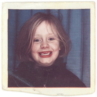 Adele – When We Were Young