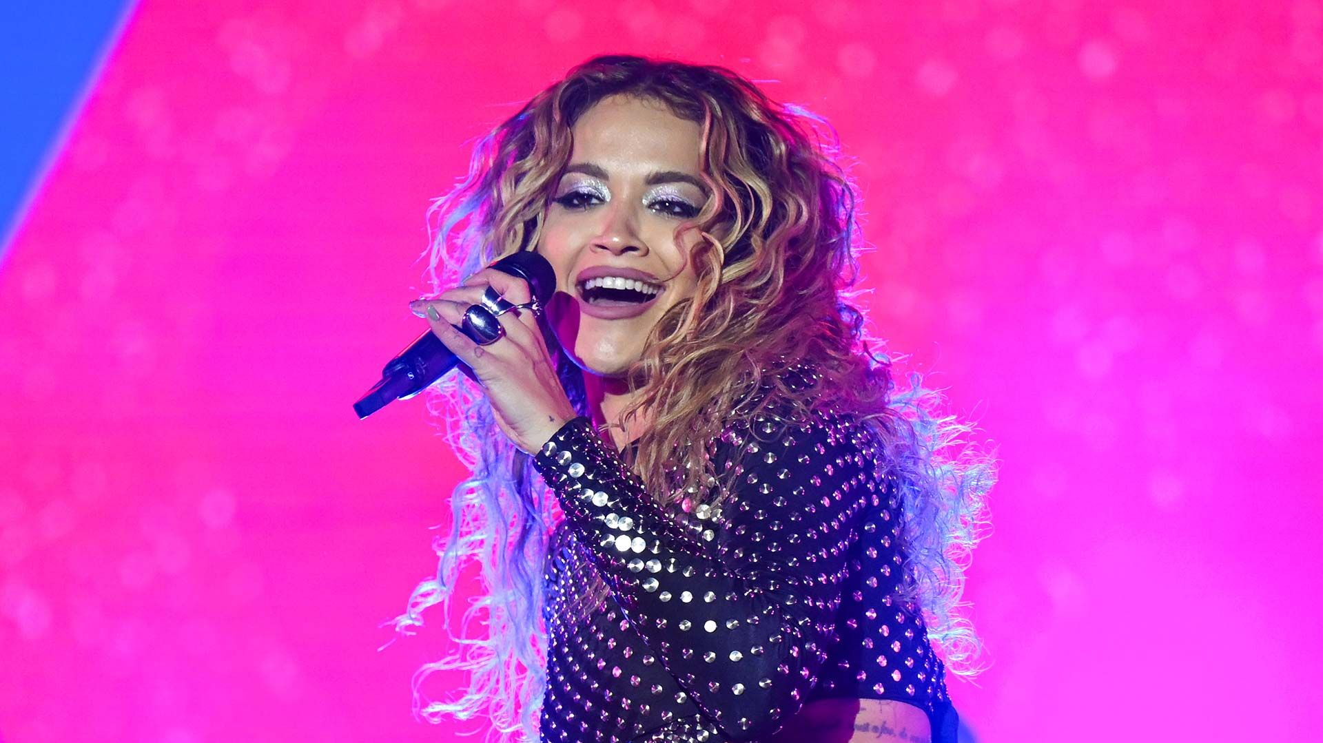 Rita Ora – All Natural