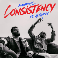 Blaqbonez (feat. AJ Tracey) – Consistency