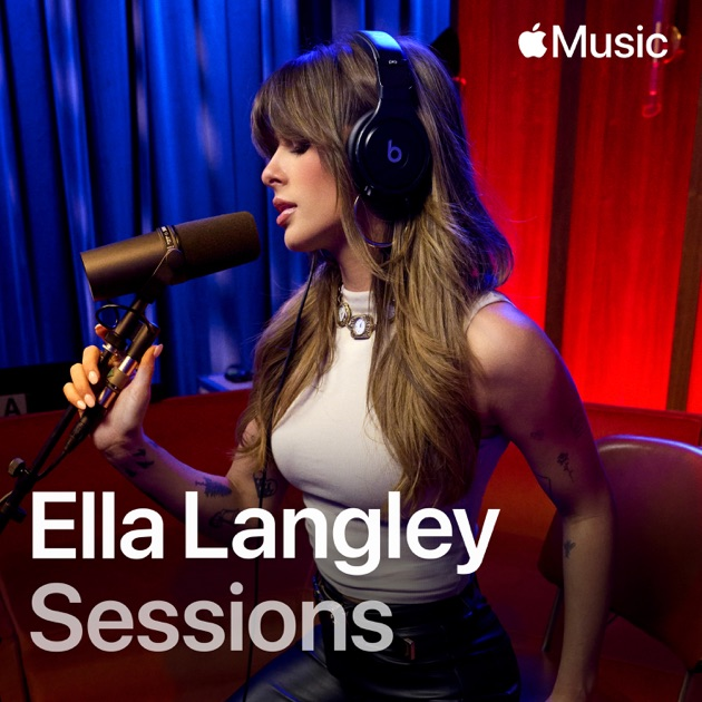 Ella Langley – Wish I Didn’t Know Now