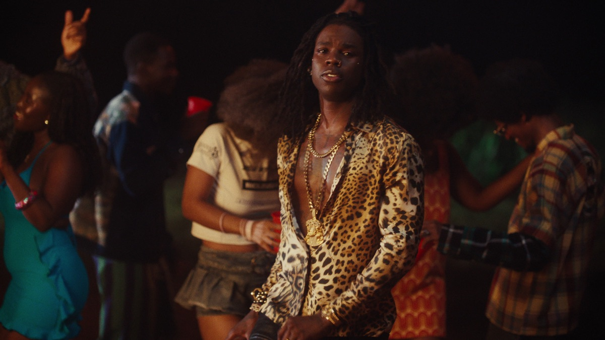 Rema – FUN (official Video)