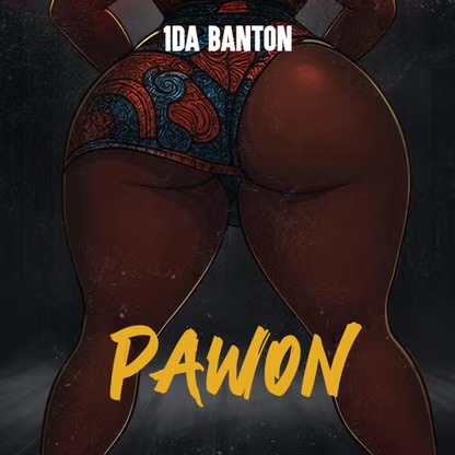 1da Banton – Pawon