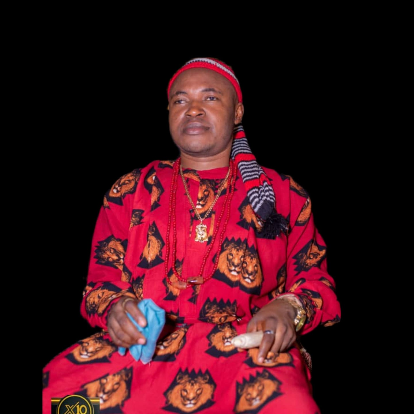 Chief Michael Udegbi – Ibalu Mmanwu