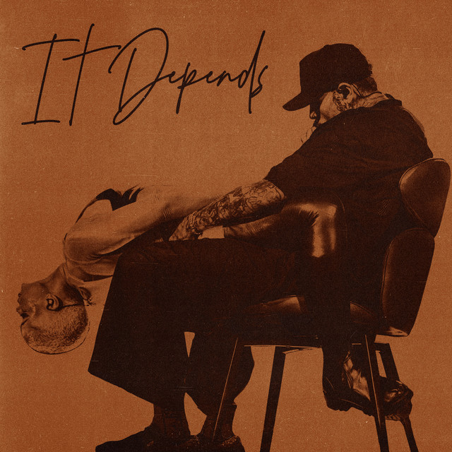 Chris Brown – It Depends Ft Bryson Tiller