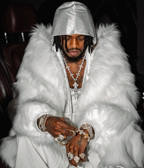 Diamond Platnumz – Nani