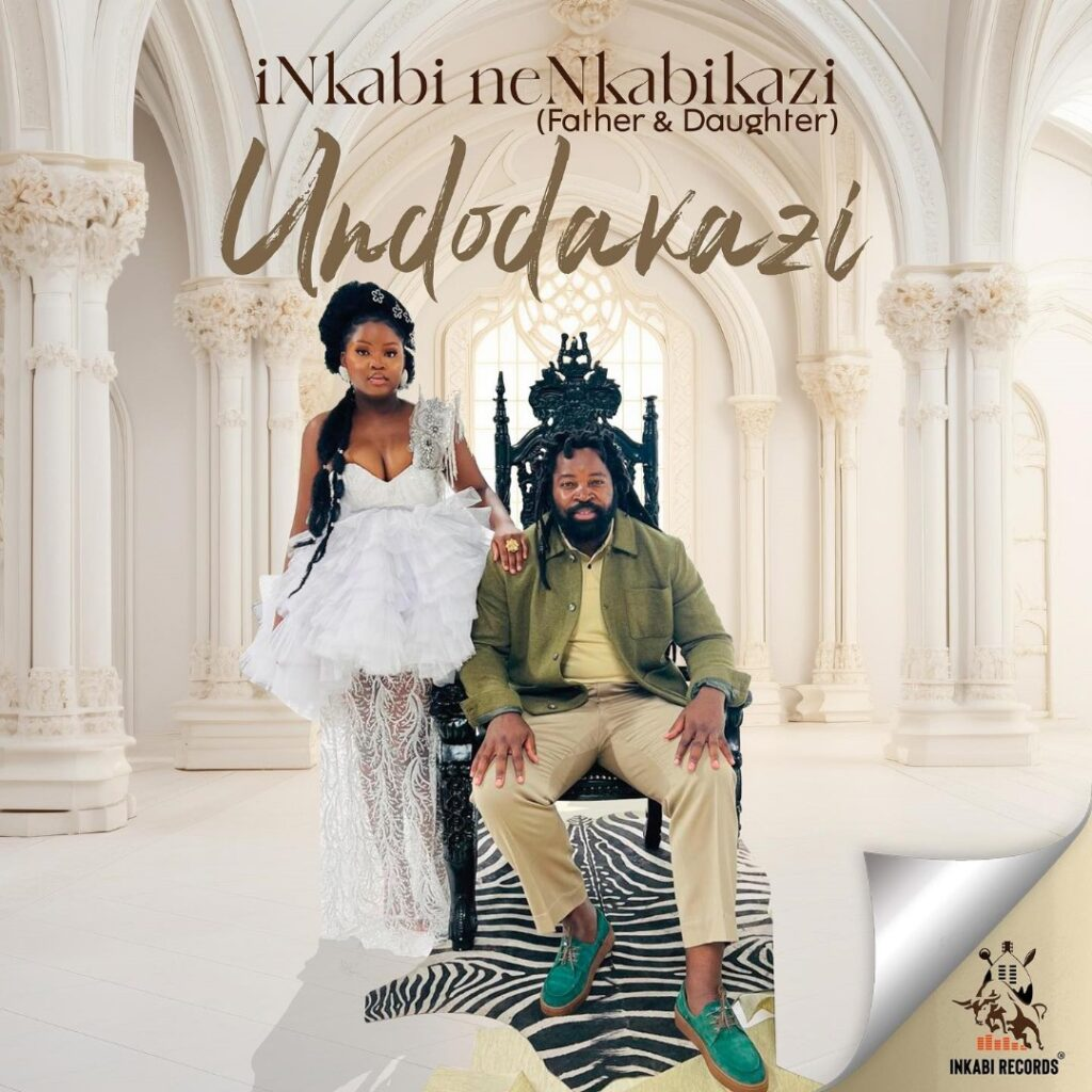 Inkabi Ne Nkabikazi – Ngizoba Moja Ft Aymos