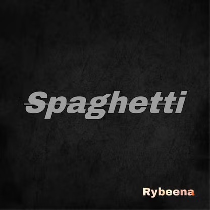 Rybeena – Spaghetti