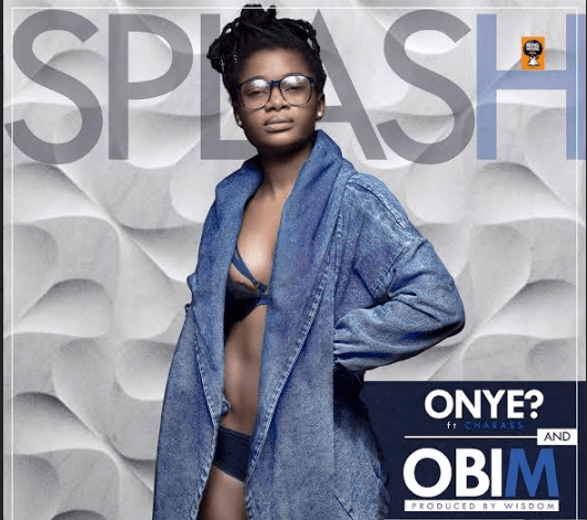 Splash – Obim